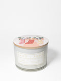 Sand + Paws Juniper Berry Sage 12 oz scented candle