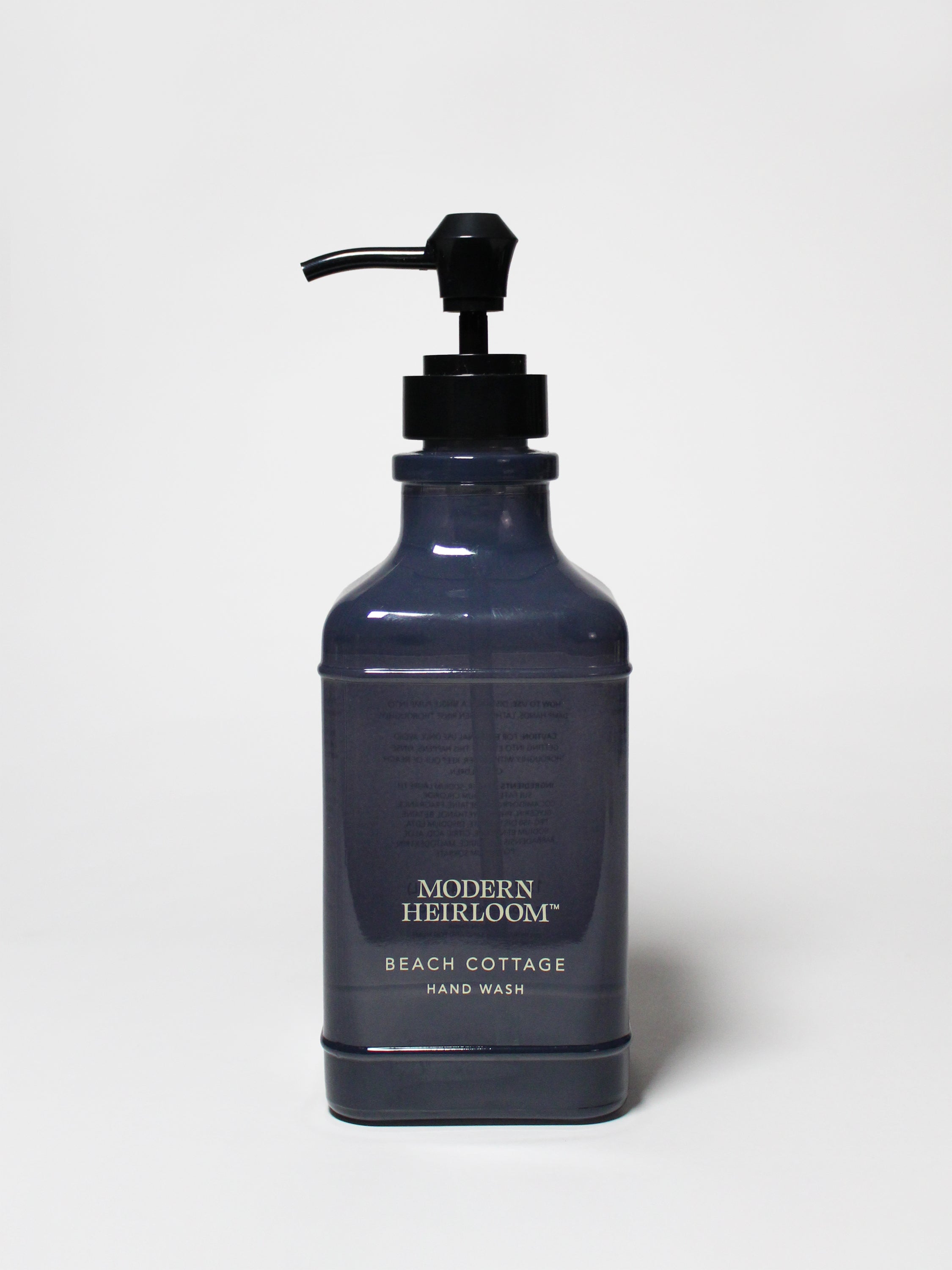 Beach Cottage Modern Heirloom 15.2 oz Liquid Hand Soap (Copy)