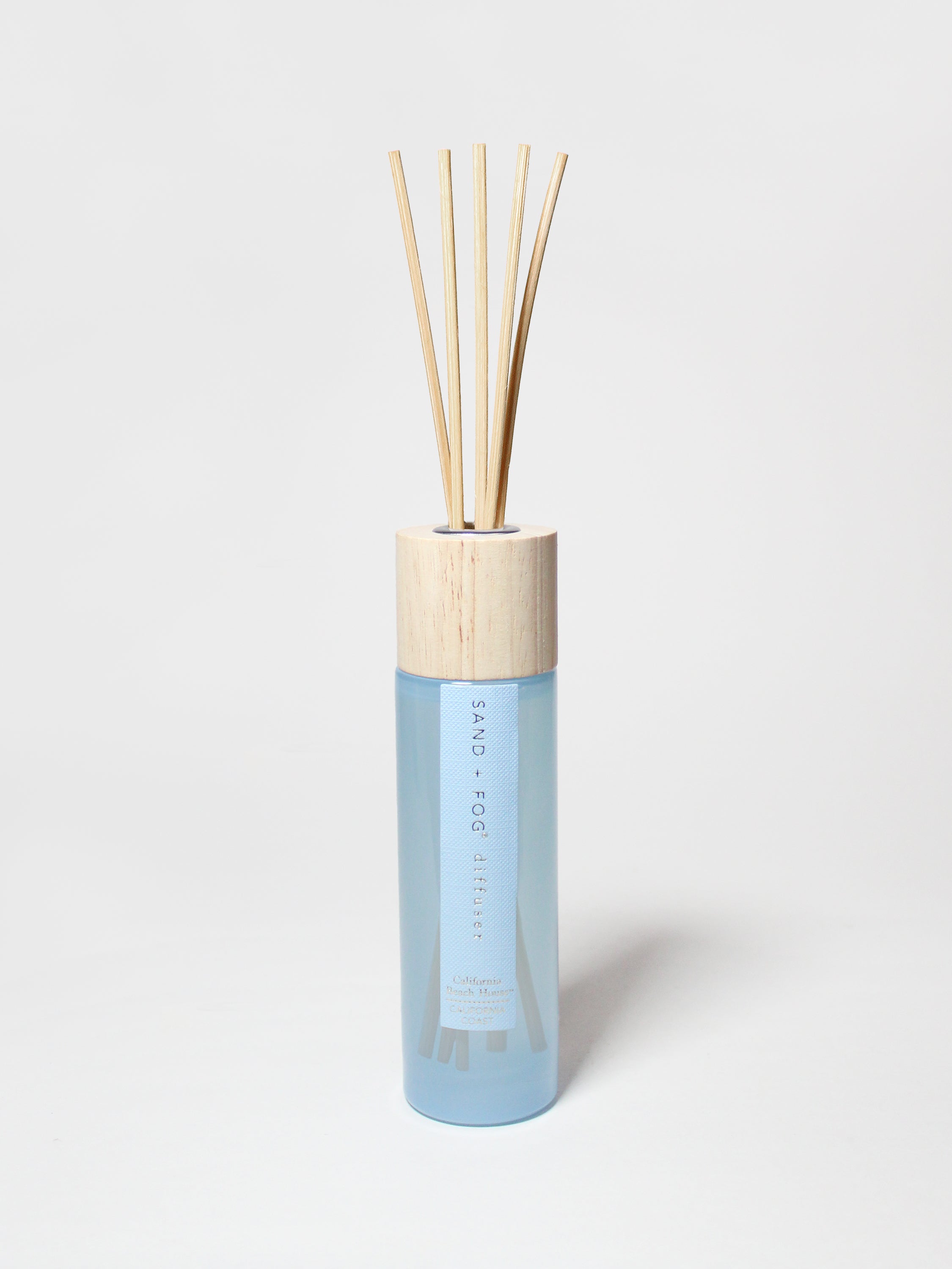 California Beach House 100 ml Reed Diffuser