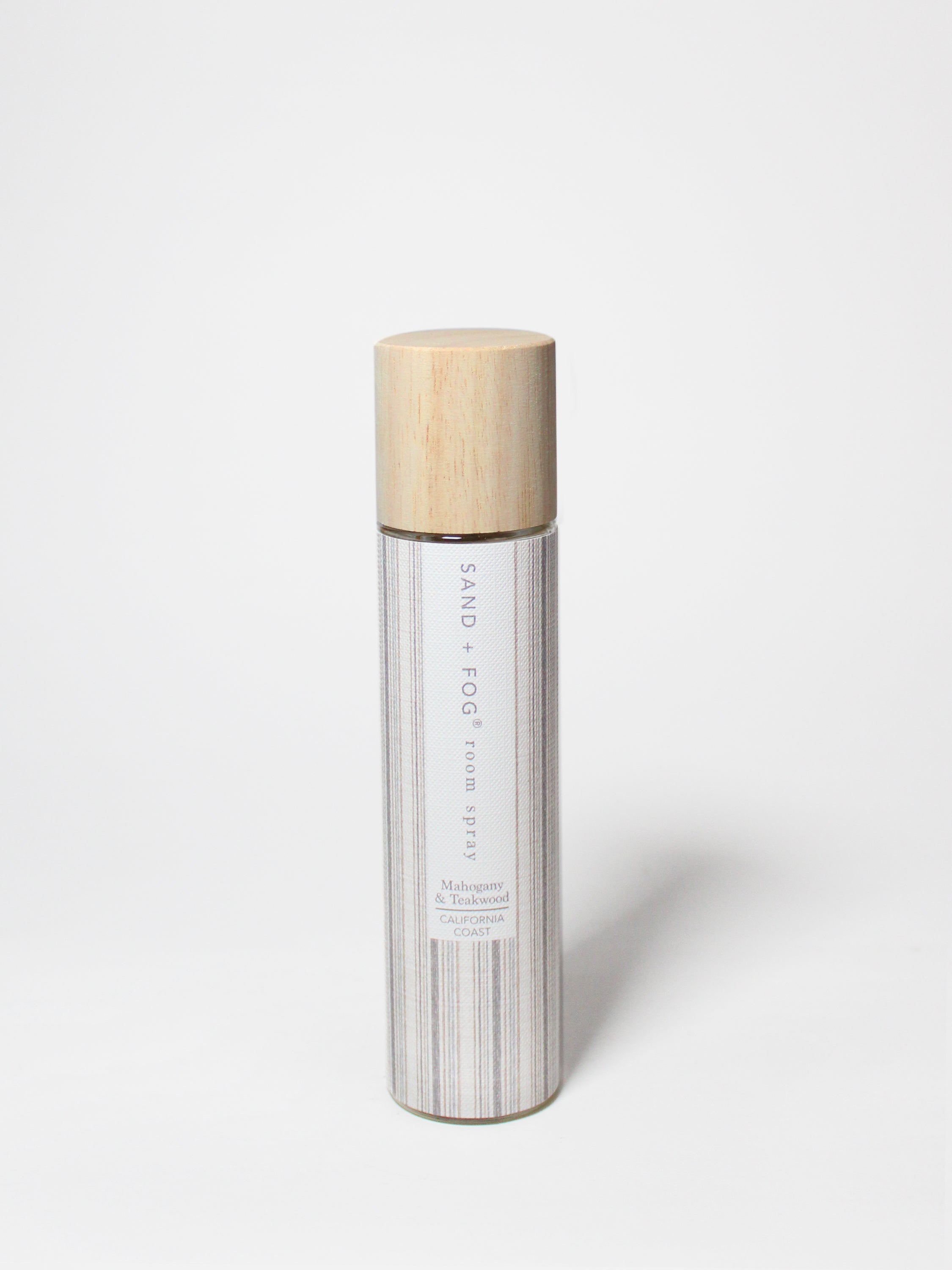 Mahogany & Teakwood 100 ml Room Spray