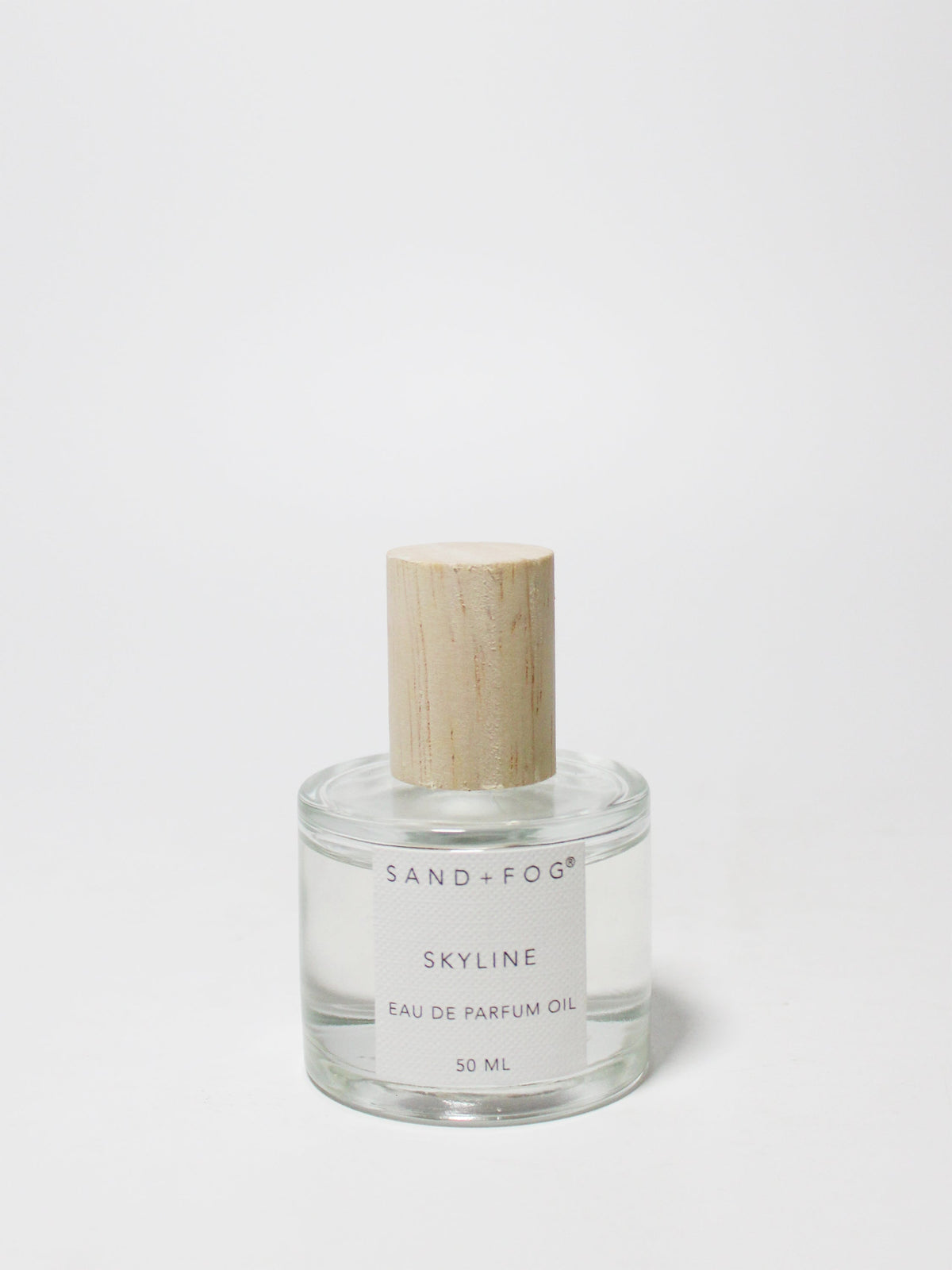 Skyline 50ml Perfume Oil Rollerball